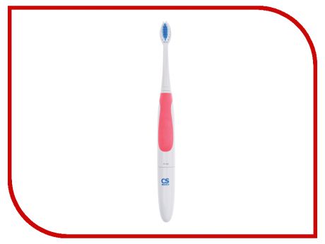 Зубная электрощетка CS Medica CS-161 Pink