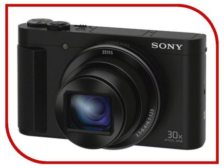 Фотоаппарат Sony DSC-HX90 Cyber-Shot