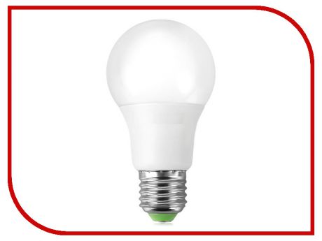 Лампочка ASD LED-A60-Standard 11W 3000K 160-260V E27 4690612001739