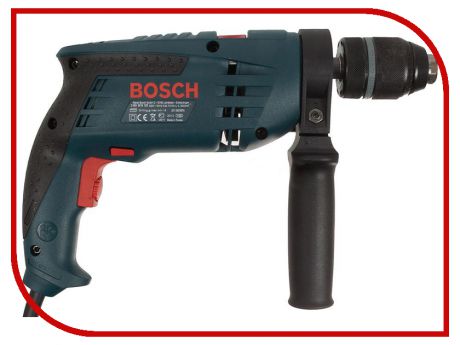 Электроинструмент Bosch GSB 1600 RE Professional 0601218121