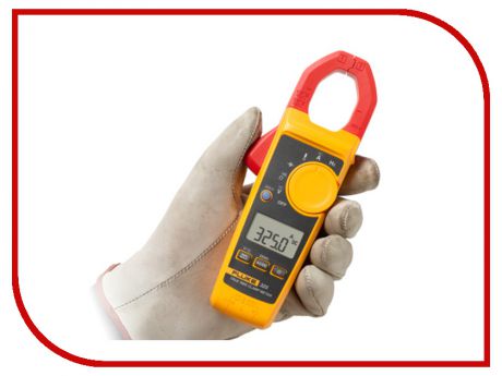 Токовые клещи Fluke 325/ESPR