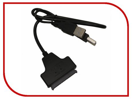Аксессуар Palmexx PX/CBL USB 2.0 - SATA