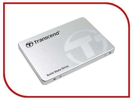 Жесткий диск 128Gb - Transcend TS128GSSD370S