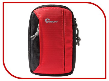 LowePro Tahoe 25 II Red