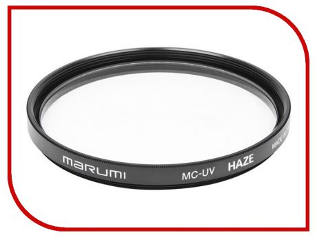 Светофильтр Marumi MC-UV Haze 77mm