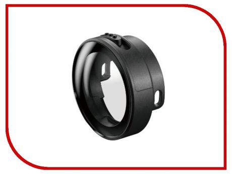 Аксессуар Sony AKA-HLP1 Hard Lens Protector for Action Cam