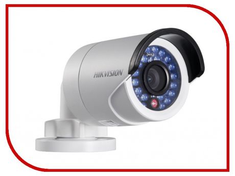 IP камера HikVision DS-2CD2042WD-I-4MM