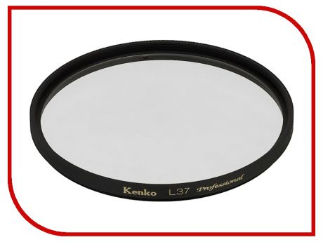 Светофильтр Kenko L37 UV Professional 58mm
