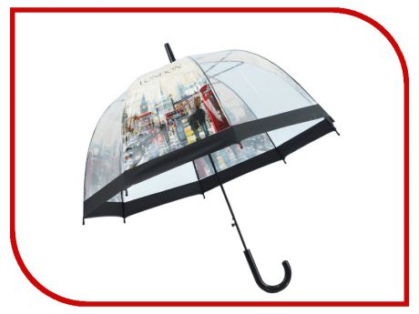 Зонт Эврика Лондон №1 96602