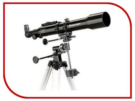 Телескоп Celestron PowerSeeker 50 AZ 21039