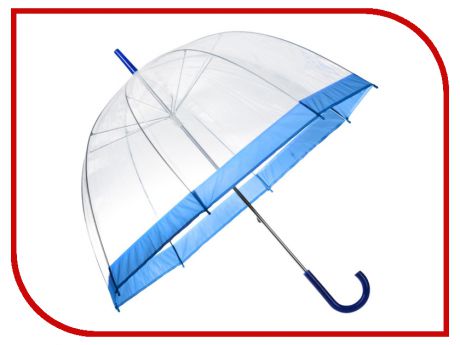 Зонт Эврика 94292 Blue