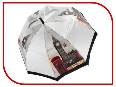Зонт Эврика Лондон №3 96604