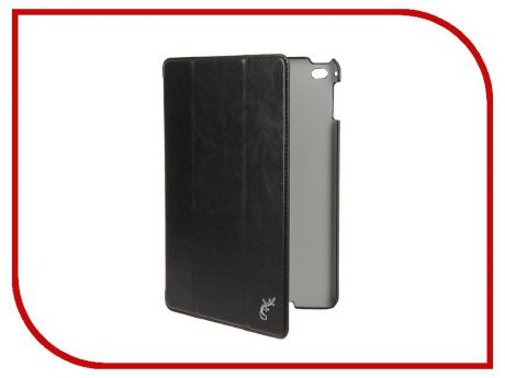 Аксессуар Чехол iPad mini 4 G-Case Slim Premium Black GG-661