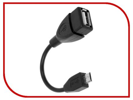Аксессуар 5bites USB 2.0 AF to micro 5pin UA-AF-MICRO5-OTG