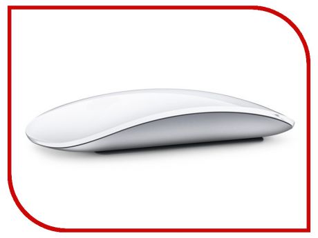 Мышь APPLE Magic Mouse 2 MLA02ZM/A