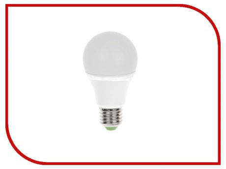 Лампочка ASD LED-A60-Standard 11W 4000K 160-260V E27 4690612001715