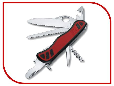 Нож Victorinox Forester One Hand 0.8361.MWC
