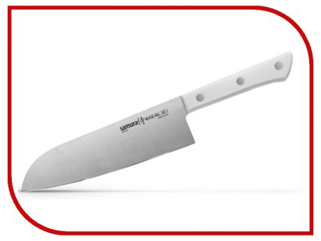 Нож Samura Harakiri SHR-0095W - длина лезвия 175мм