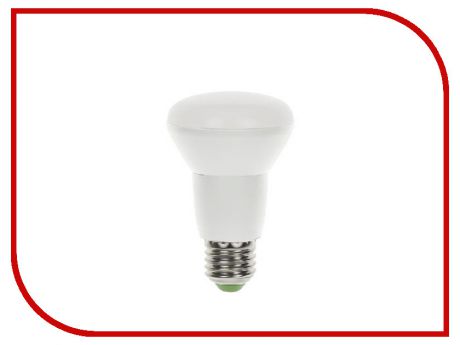 Лампочка ASD LED-R63-Standard 5W 4000K 160-260V E27 4690612001555