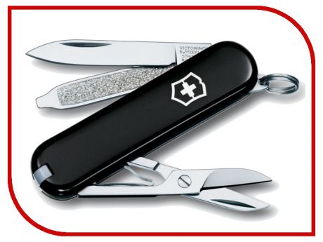 Нож Victorinox Classic SD 0.6223.3