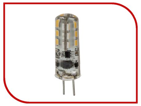 Лампочка ASD LED-JC-Standard 1.5W 3000K 12V G4 4690612003757