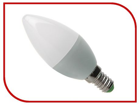 Лампочка ASD LED Свеча Standard 7.5W 4000K 160-260V E14 4690612003931