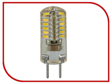 Лампочка ASD LED-JCD-Standard 2W 4000K 160-260V GY6.35 4690612003771