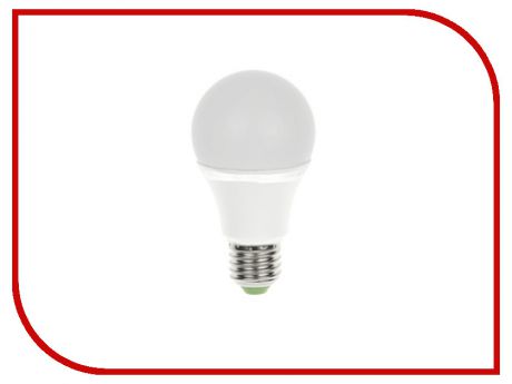 Лампочка ASD LED-A60-Standard 20W 4000K 160-260V E27 4690612004204