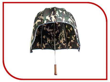 Зонт Эврика Армейская каска 94854