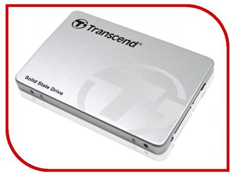 Жесткий диск 128Gb - Transcend SSD360 SATA 2.5 TS128GSSD360S