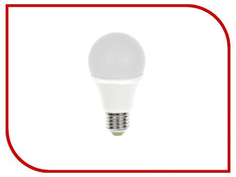 Лампочка ASD LED-A60-Standard 20W 3000K 160-260V E27 4690612004198
