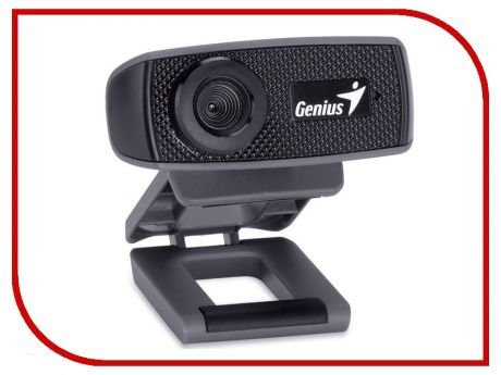 Вебкамера Genius FaceCam 1000X v2