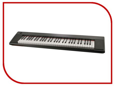 Цифровое фортепиано Yamaha NP-12B