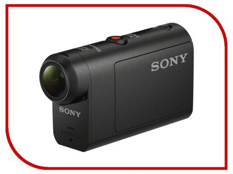Экшн-камера Sony HDR-AS50