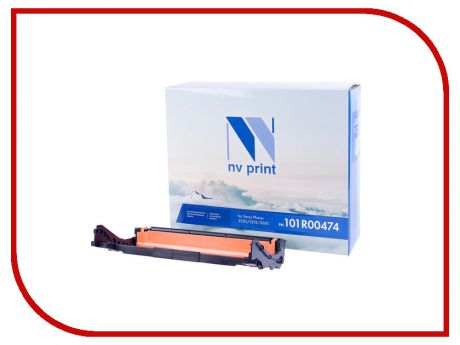 Картридж NV Print 101R00474 для Xerox Phaser 3052/3215/3260