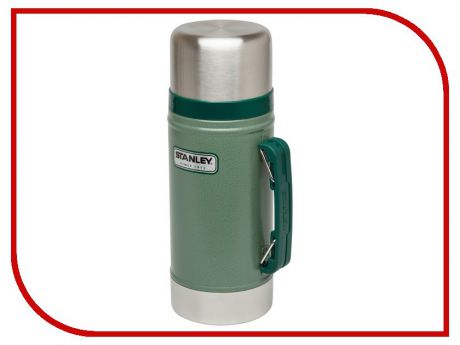 Термос Stanley Legendary Classic Food Flask 700ml Dark Green 10-01229-020