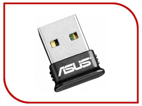 Bluetooth передатчик ASUS USB-BT400