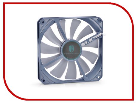 Вентилятор DeepCool GS120