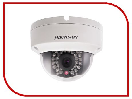 IP камера HikVision DS-2CD2142FWD-IS-4MM