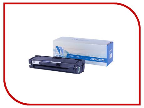 Картридж NV Print 106R02773 для Xerox Phaser WC 3020/3025