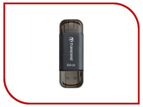 USB Flash Drive 64Gb - Transcend JetDrive Go 300 TS64GJDG300K