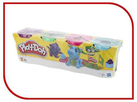 Игрушка Hasbro Play-Doh B5517
