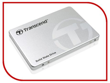 Жесткий диск 480Gb - Transcend TS480GSSD220S