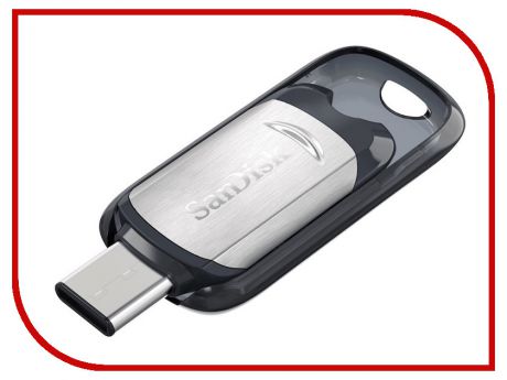 USB Flash Drive 32Gb - SanDisk Ultra SDCZ450-032G-G46