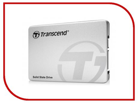Жесткий диск 240Gb - Transcend TS240GSSD220S