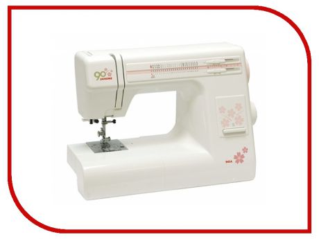 Швейная машинка Janome 90A