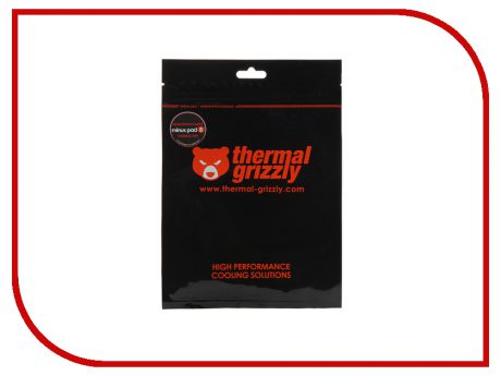 Аксессуар Thermal Grizzly Minus Pad 8 30x30x0.5mm TG-MP8-30-30-05-1R