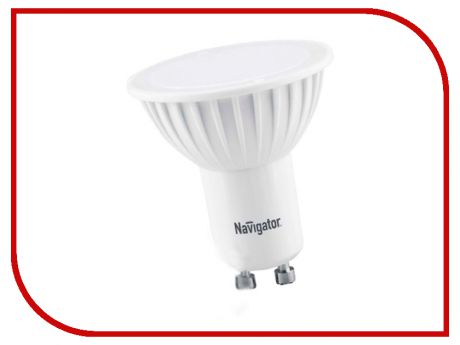 Лампочка Navigator 94 264 NLL-PAR16-5-230-3K-GU10