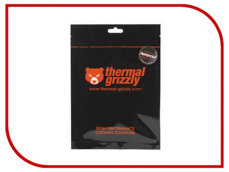 Аксессуар Thermal Grizzly Aeronaut 3.9г TG-A-015-R