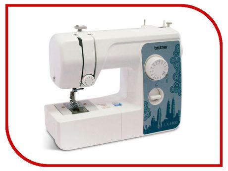 Швейная машинка Brother LX-1400